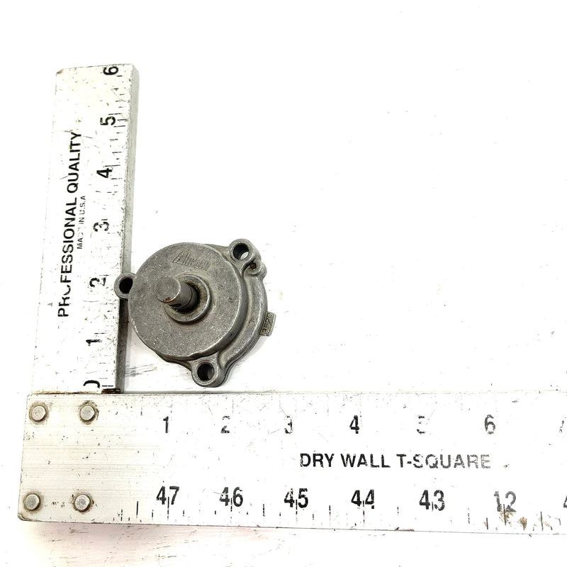 98-02 Suzuki Quadrunner 500 LTF500F 4x4 OEM Oil Pump 16400-44D00 AS37