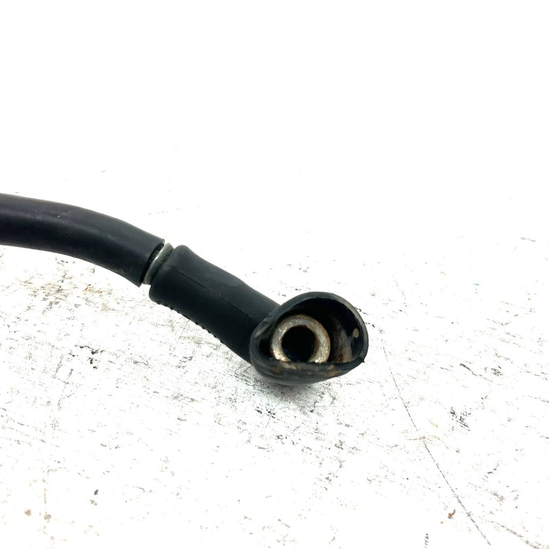 99-02 Kawasaki Prairie 300 4x4 OEM Front Upper Brake Hose 43059-1926 AK31.1