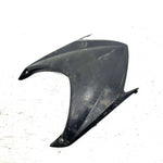 08 Honda Sportrax 250 TRX250 OEM Center Front Fender Cover 61150-HN6-A30ZB AH83