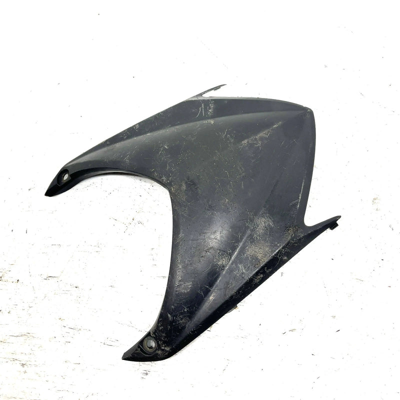 08 Honda Sportrax 250 TRX250 OEM Center Front Fender Cover 61150-HN6-A30ZB AH83