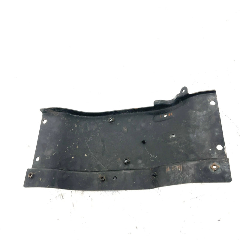 09-10 Honda Big Red 700 MUV700 OEM Hand Brake Mount Bracket 47150-HL1-A00 XH0