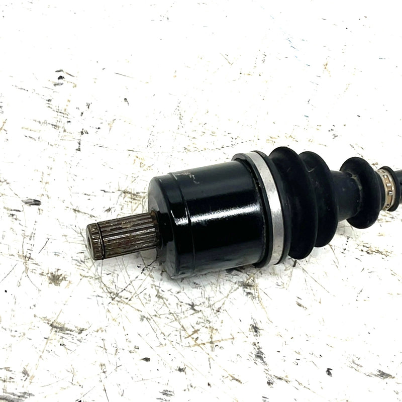 06-07 Polaris Ranger 700 6x6 EFI OEM Front Driveshaft 1332423 XP7.1