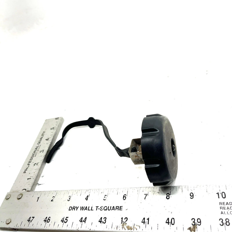 87-93 Suzuki Quadrunner 4WD LT4WD OEM Fuel Gas Cap 44200-19B00 AS28