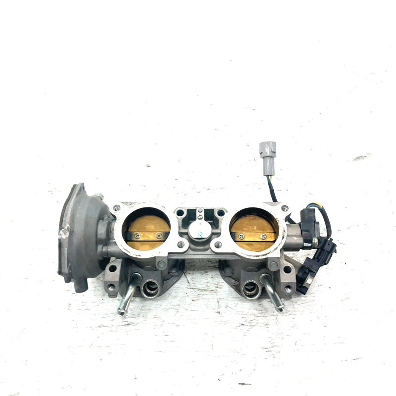 2016 Polaris Sportsman SP 850 OEM Throttle Body Assembly 1205497 AP239