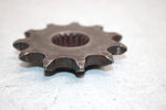 92 Polaris Trail Boss 4x4 Oem 11T Drive Sprocket 3221058 Q4022