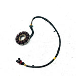2022 Can-Am Defender HD10 OEM Stator 420686365 XB0.3