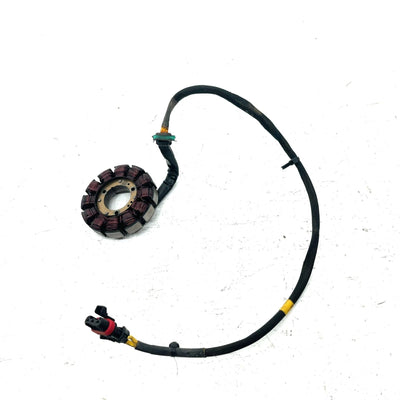 2022 Can-Am Defender HD10 OEM Stator 420686365 XB0.3