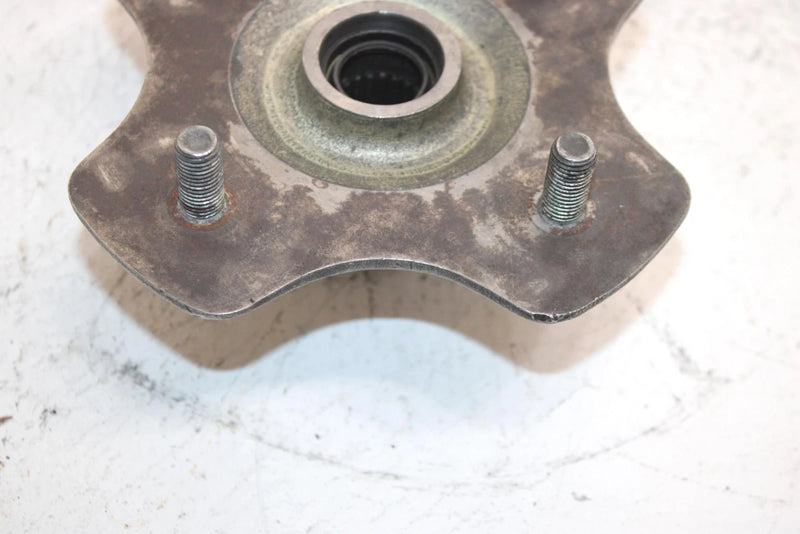 1987 Honda Fourtrax 350 A Oem Rear Left Wheel Hub 42620-HA7-770 AH39