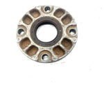 07-14 Can-Am Outlander 650 4x4 XT HO EFI OEM Bearing Cover 420611444 AB17.1
