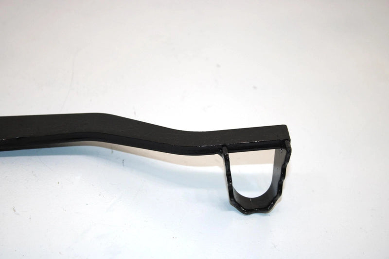 03 Yamaha  Bear Tracker 250 Yfm250xr Oem Brake Pedal 4XE-F7211-00-00 AY13