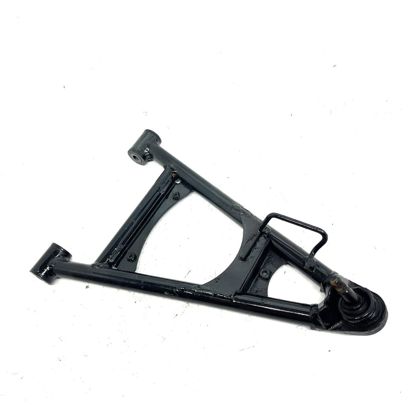 08-09 Kawasaki Teryx 750 4x4 OEM Front Lower Right A Arm 39007-0094 XK0.2