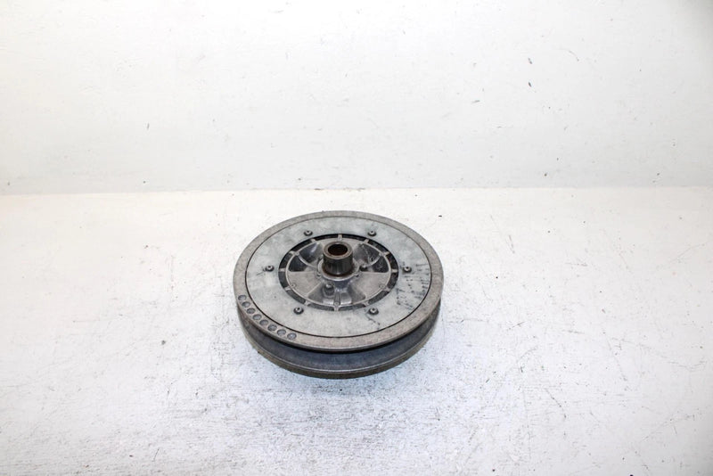 1995 Yamaha Vmax 600 Le Oem Secondary Driven Clutch 8BV-17660-10-00 SY21