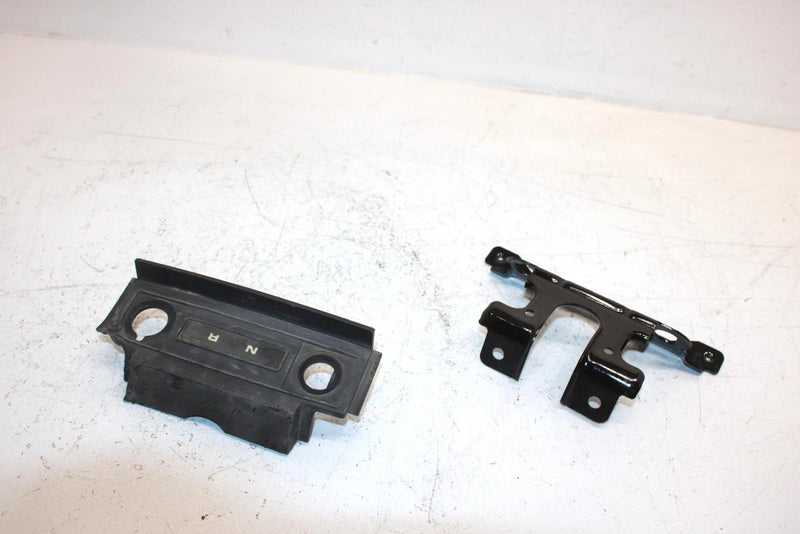 1997 Polaris Trail Boss Oem Ignition Panel W/Bracket 5430995 5220965-067 AP163