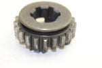 Suzuki OEM 5th Driven 21T Gear 24351-18a02 Q2139
