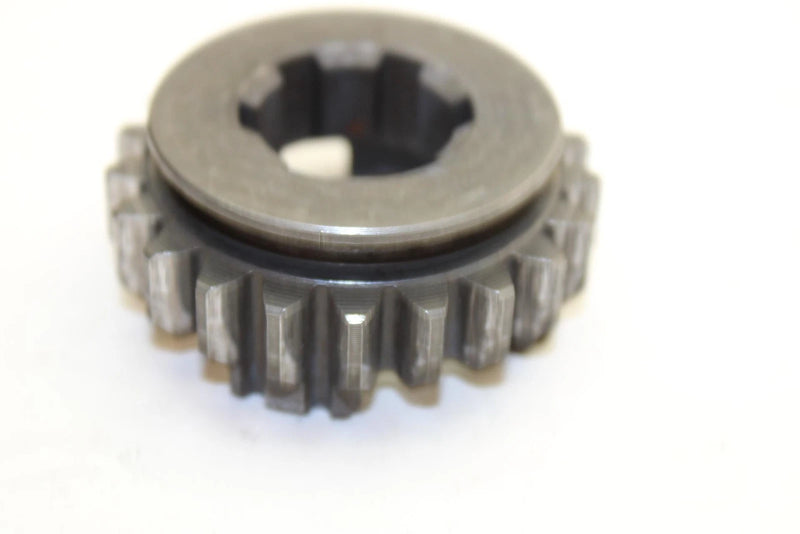 Suzuki OEM 5th Driven 21T Gear 24351-18a02 Q2139