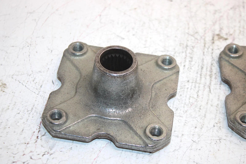 01 Polaris Sportsman 90 Oem Rear Wheel Hub Pair 0450831-385 AP61