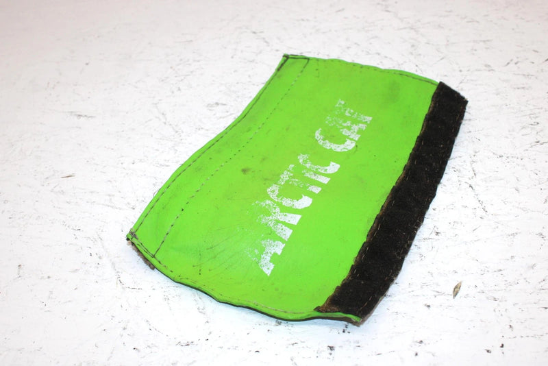 1997 Arctic Cat Zl 440 Oem Handlebar Pad 0605-320 SA39