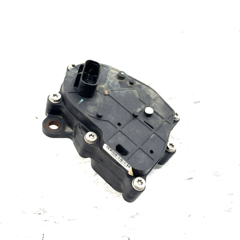 20-22 Can-Am Defender HD10 OEM Rear Gearbox Actuator 715900613 XB0.1