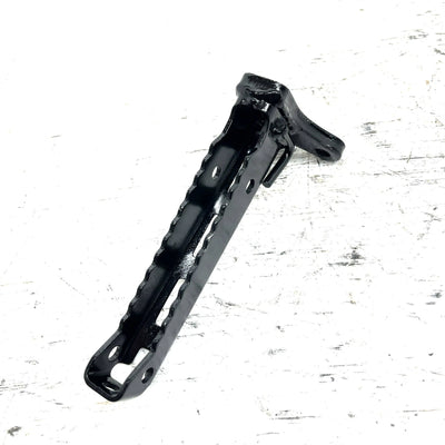 92-00 Yamaha Timberwolf 250 YFB250 OEM Right Foot Peg 4BD-27421-01-00 AY56