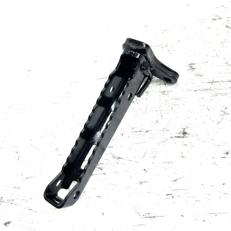 92-00 Yamaha Timberwolf 250 YFB250 OEM Right Foot Peg 4BD-27421-01-00 AY56