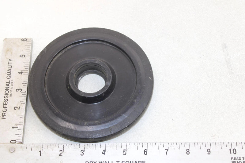 01 Polaris Rmk 800 Oem Black Idler Wheel 6380 1594087 SP200