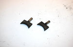 04 Arctic Cat Pantera 800 Efi Oem Exhaust Power Valve Pair 3006-028 SAS15