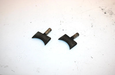 04 Arctic Cat Pantera 800 Efi Oem Exhaust Power Valve Pair 3006-028 SAS15