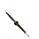 2003 Kawasaki Prairie 650 KVF650A 4x4 OEM Rear Axle 41068-1453 AK37