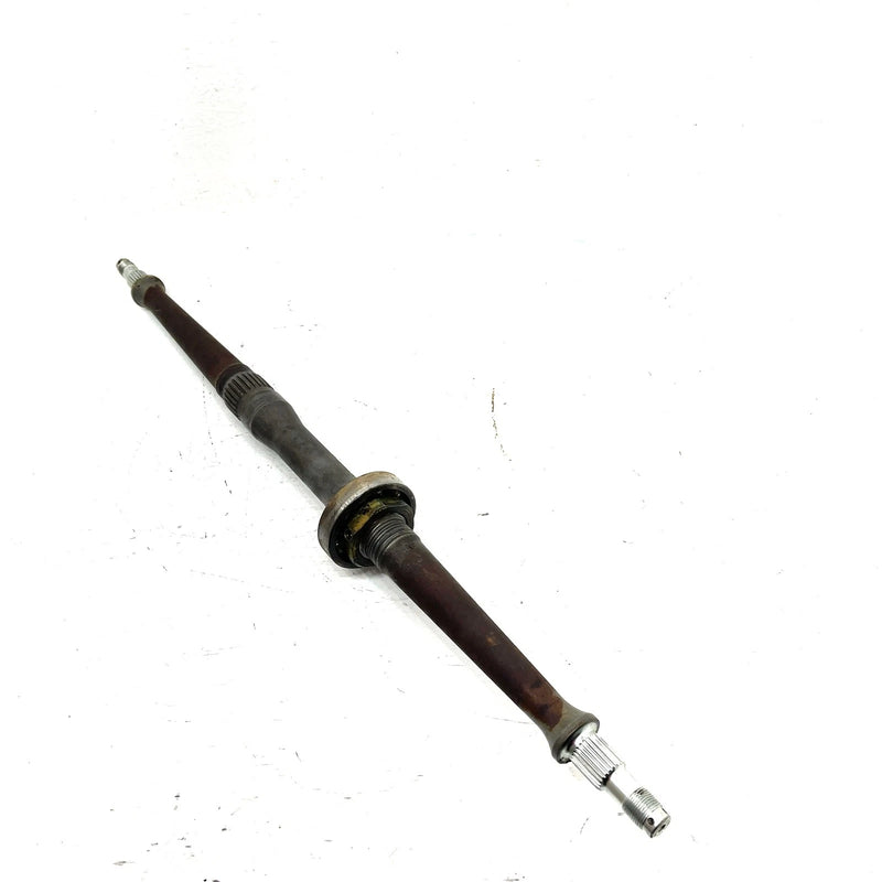 2003 Kawasaki Prairie 650 KVF650A 4x4 OEM Rear Axle 41068-1453 AK37