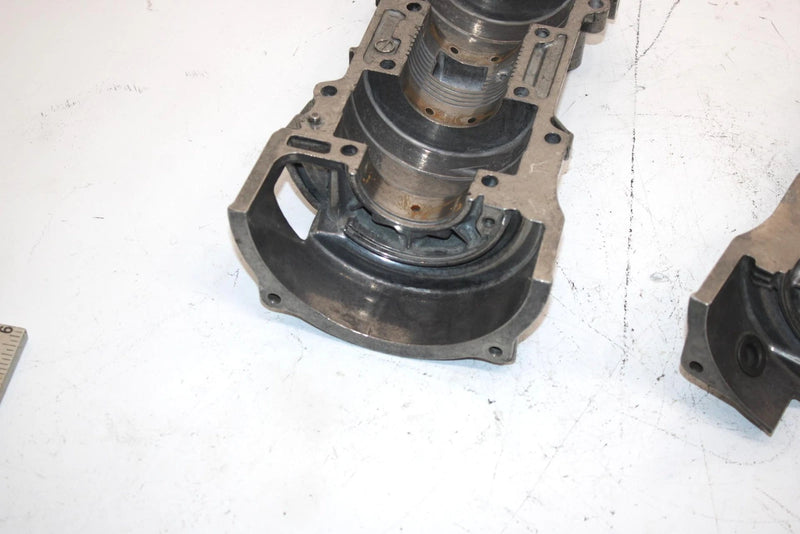 92 Polaris Sp 500 Efi Oem Crankcase W/Studs 3084329 SP144