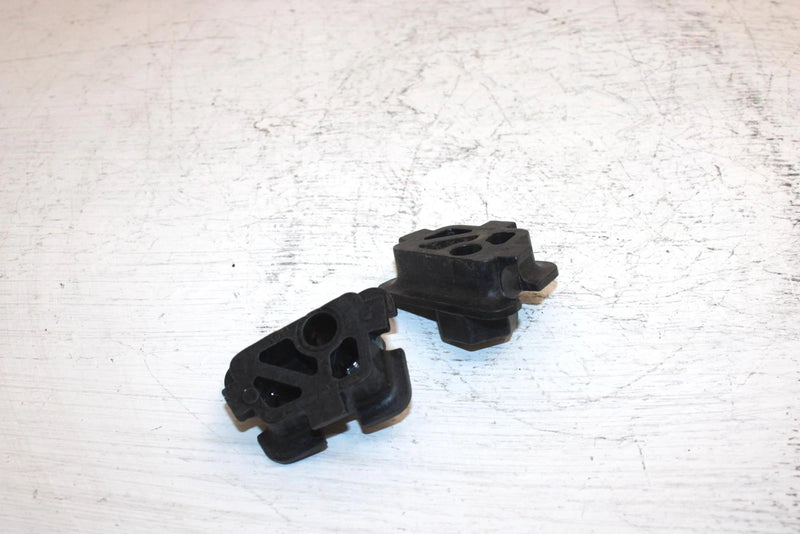 2001 Ski-doo Mxz 600 Oem Spring Adjuster Set 503189284 503190022 SS4