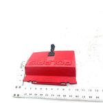 93 Polaris Trail Boss 350L 2x4 OEM Tool Box Lid Cover 5430769 AP247