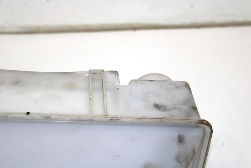 05 Polaris Switchback 600 Oem Oil Tank Reservoir 1261127 SP166