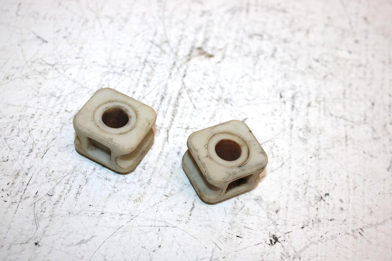 88 Yamaha Excel Iii Oem Front Spring Tensioner Pair 8R4-47447-00-00 SY12