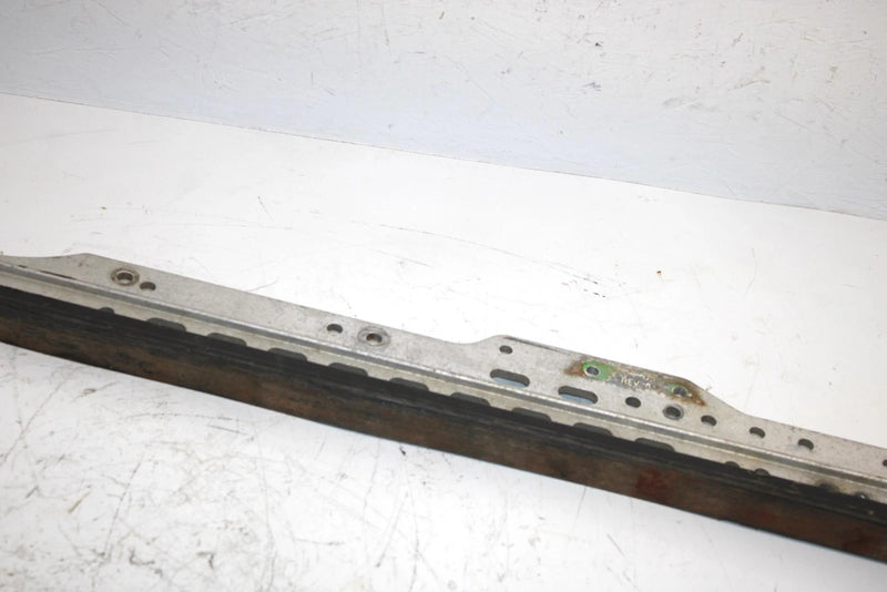 97 Arctic Cat Zrt 600 Oem Right Skid Rail 2604-050 SA15