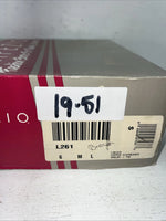 New Women’s Brown Capezio Cowboy Boots. L261 6 M. 19-51
