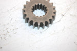 03 Arctic Cat Sno Pro 440 L/c Oem 20T Upper Chain Case Sprocket 1602-413 SA326
