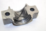 86 Kawasaki Bayou 300 OEM Steering Column Stay Pair 92037-1572 AK9