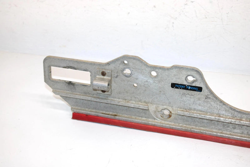 96 Polaris Indy 500 Carb Oem Right Rail 133" 1540947 SPS2