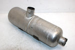 2002 Yamaha Waverunner Xlt800 Oem Exhaust Muffler F0-67550-01-00 JY25