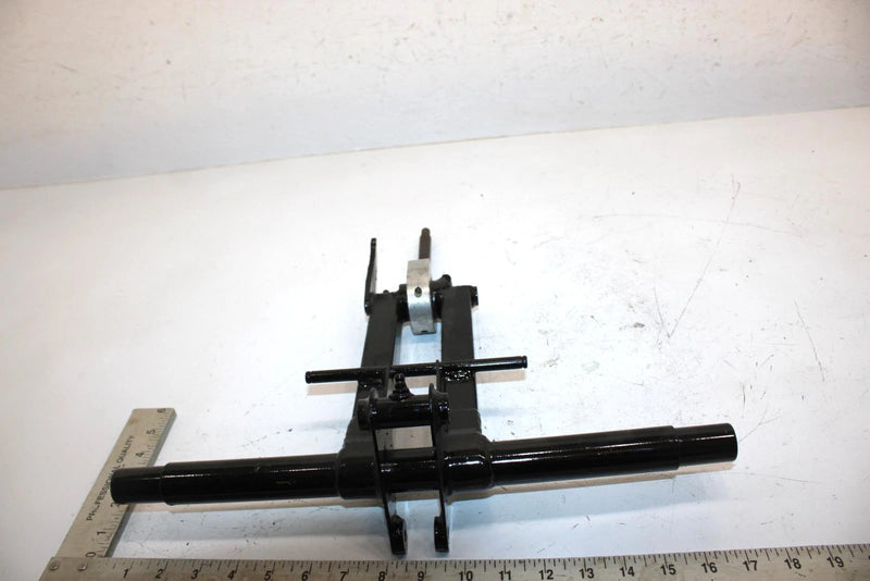99 Ski-doo Mxz 670 Ho Oem Rear Arm 503188961 SS9
