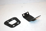1997 Polaris Xlt Oem Radius Rod Bracket Set 5223997-067 SP70