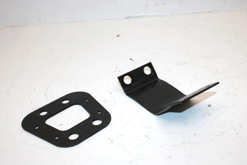 1997 Polaris Xlt Oem Radius Rod Bracket Set 5223997-067 SP70
