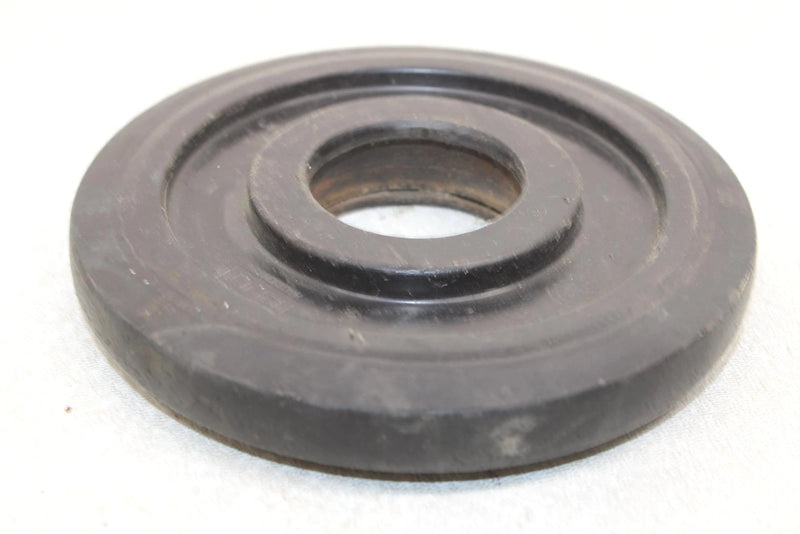 01 Polaris Rmk 800 Oem Black Idler Wheel 5600 1541285 SP205
