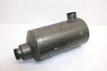 2000 Kawasaki Jet Ski 1100 Stx Oem Exhaust Muffler 49070-3736 JK11