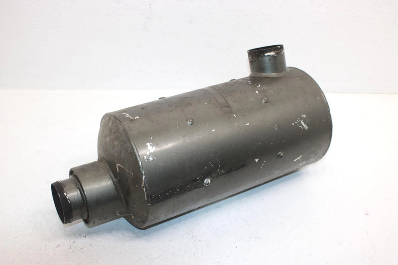 2000 Kawasaki Jet Ski 1100 Stx Oem Exhaust Muffler 49070-3736 JK11