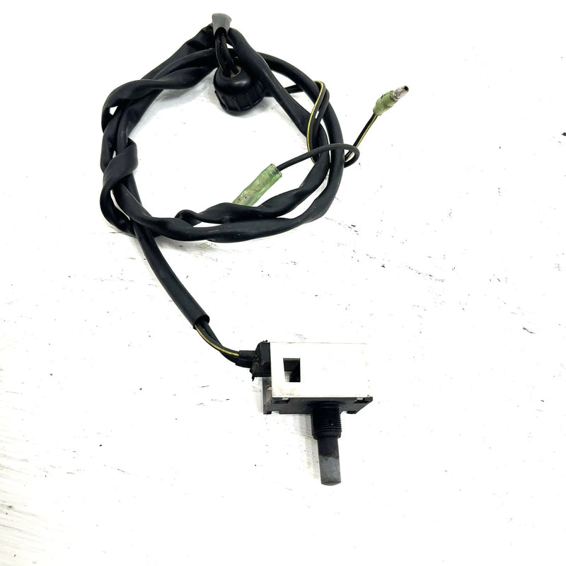null Sea-Doo SPX OEM Teather Kill Switch 278000555 JS65