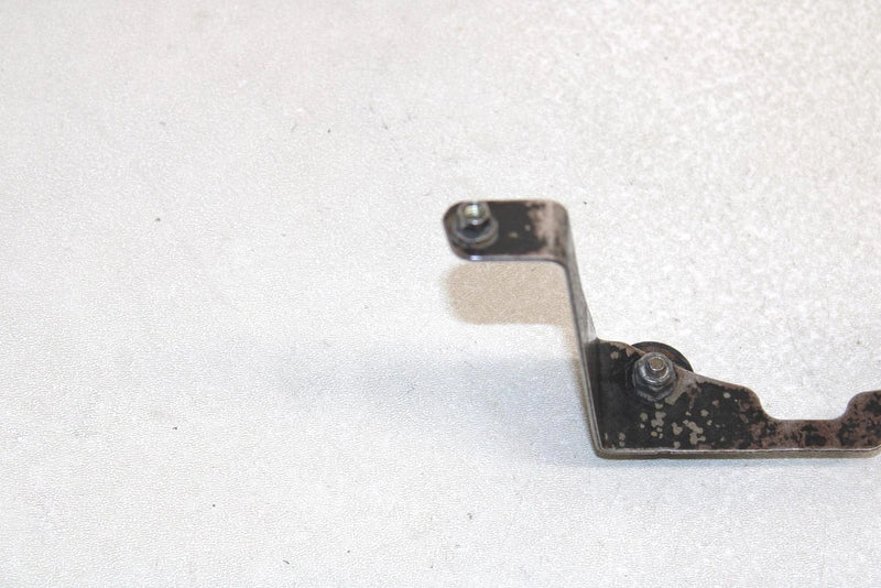 02 Polaris Magnum 325 4x4 Oem Lower Cooler Bracket 1013519 AP123