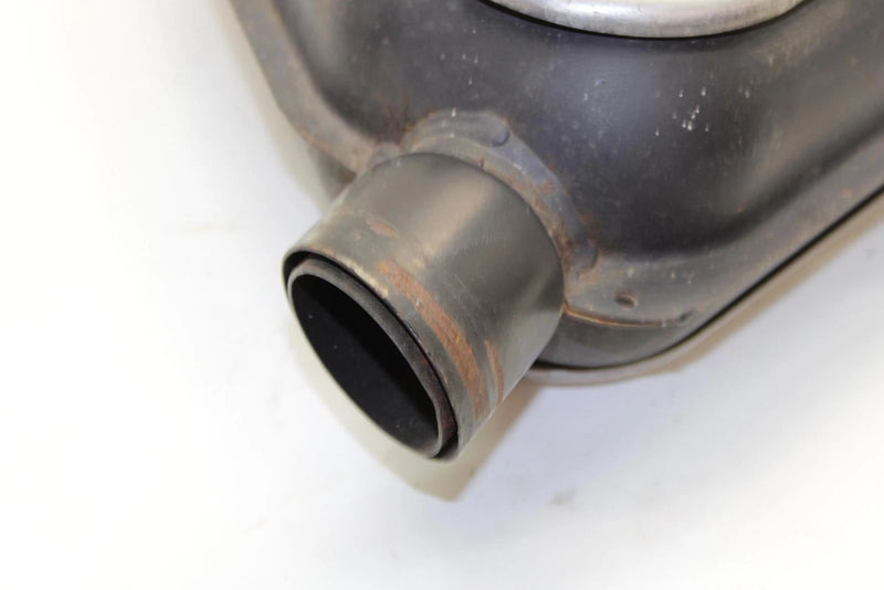 2001 Ski-doo Mxz X 440 OEM Exhaust Muffler 514053226 SS76