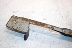 98 Ski-doo Formula Z 670 Oem Seat Bracket Violet 518317560 SS10